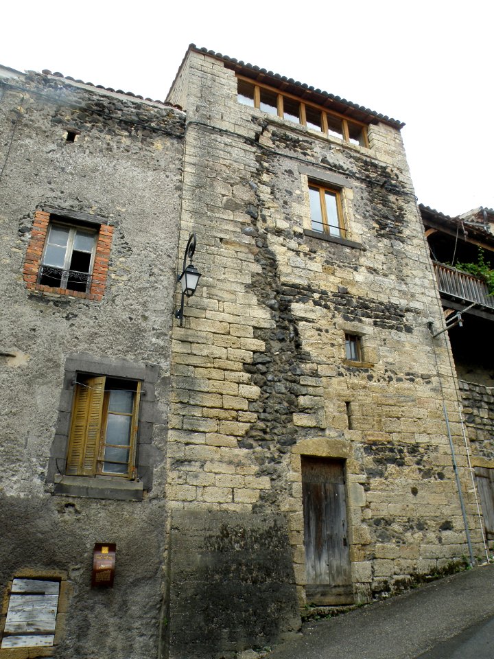 Saint-Saturnin Rue Côté Gros-Jean1
