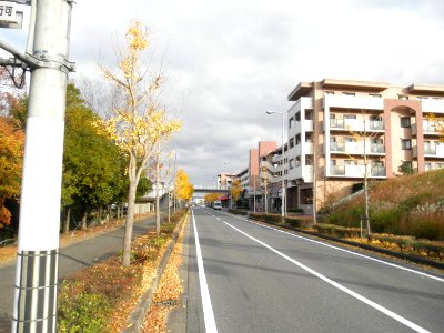Sakuragaoka2 Seikatown Kyotopref