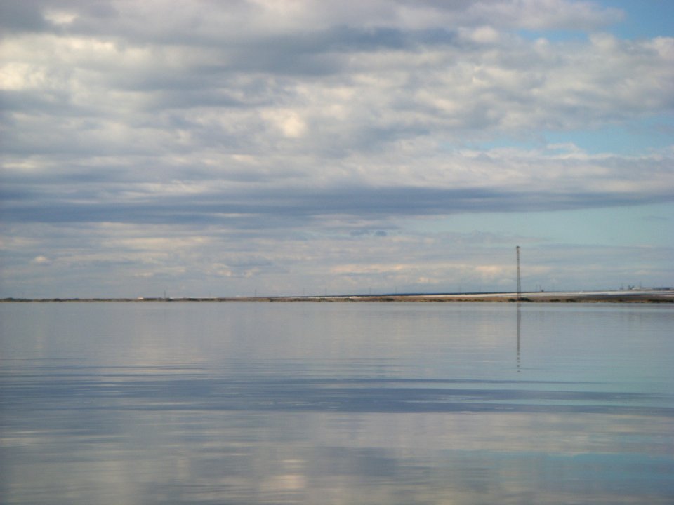 Salinas cerrillos 6