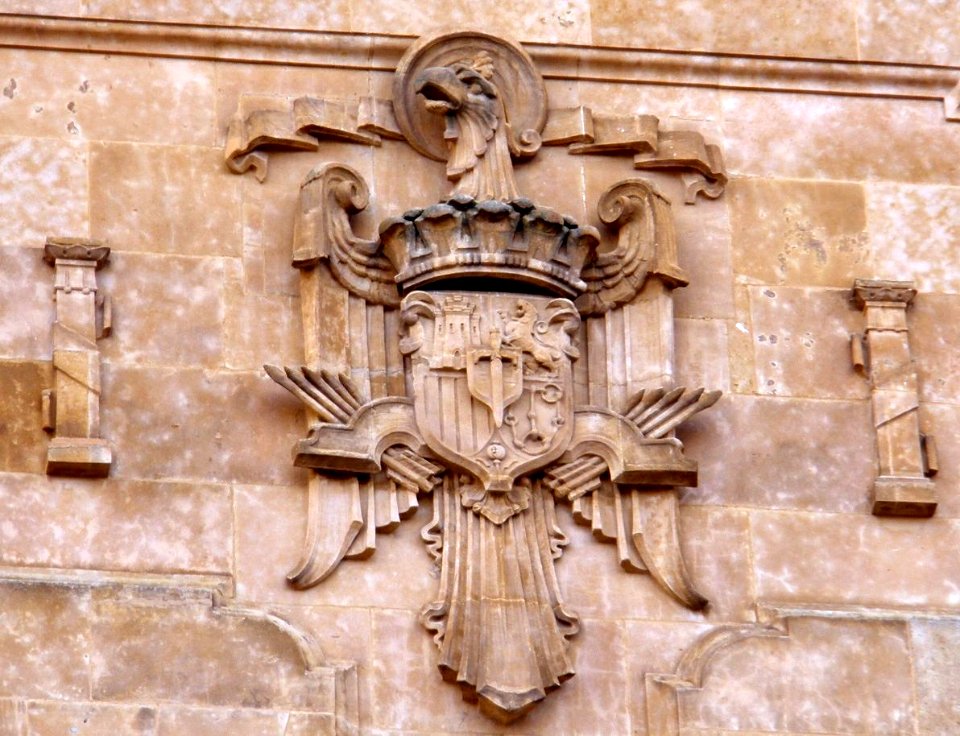 Salamanca - Banco de España 2
