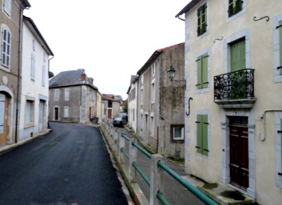 Saint-Laurent-de-Neste vue 2