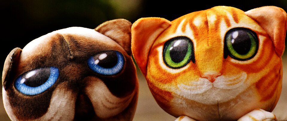 Stuffed animal toys soft