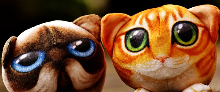 Stuffed animal toys soft