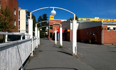 Sale Maikkula Oulu 20160623