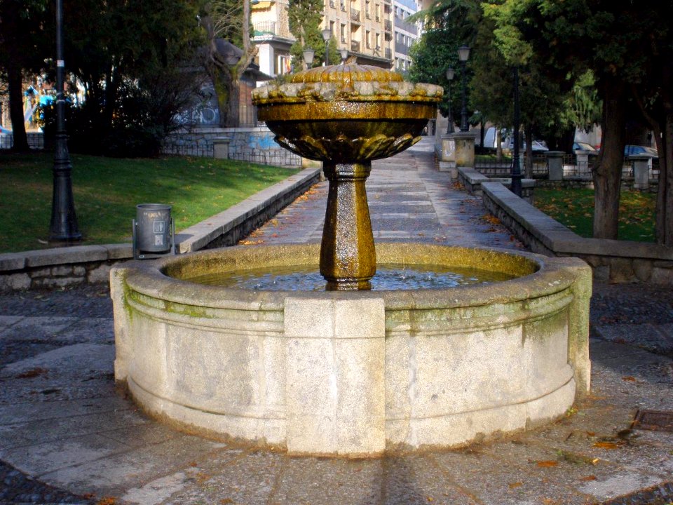 Salamanca - Campo de San Francisco 2