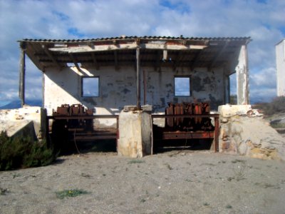 Salinas cerrillos 3