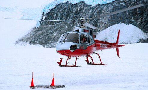 Fly transport aviation