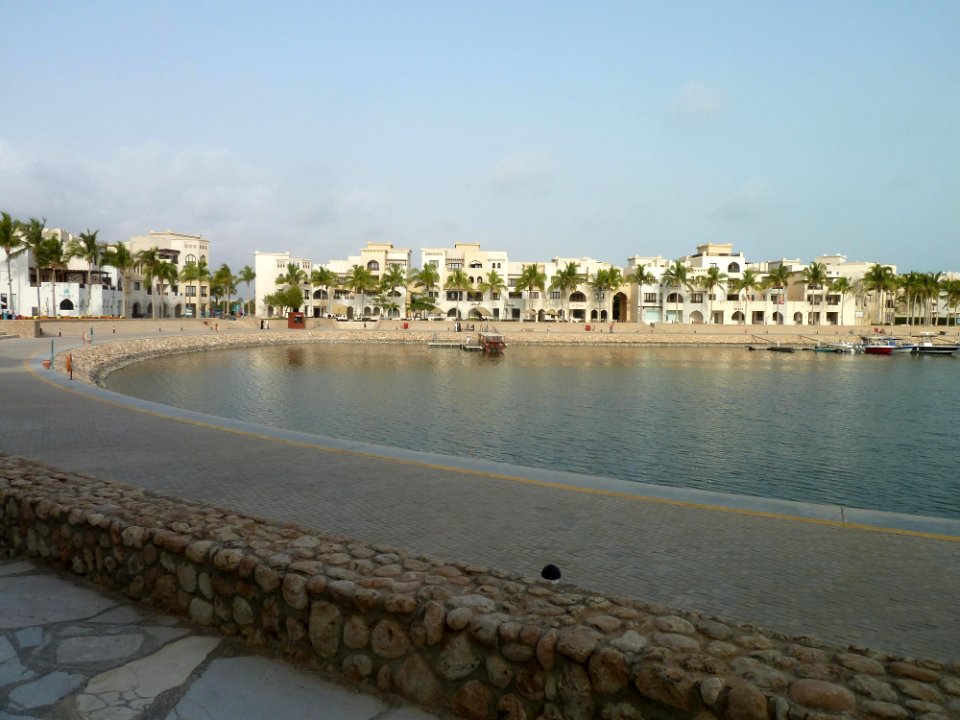 Salalah beach hotel2