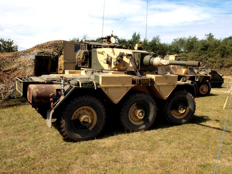 Saladin FV601 picture-001