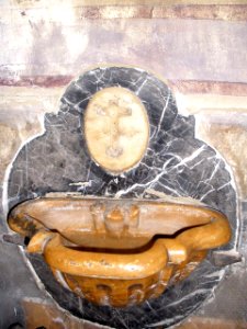 Salamanca - Iglesia de San Julián y Santa Basilisa 03