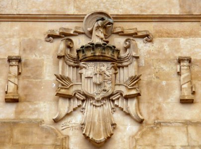 Salamanca - Banco de España 4