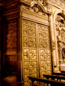 Salamanca - Capilla V.O.T. de San Francisco (Capuchinos) 10