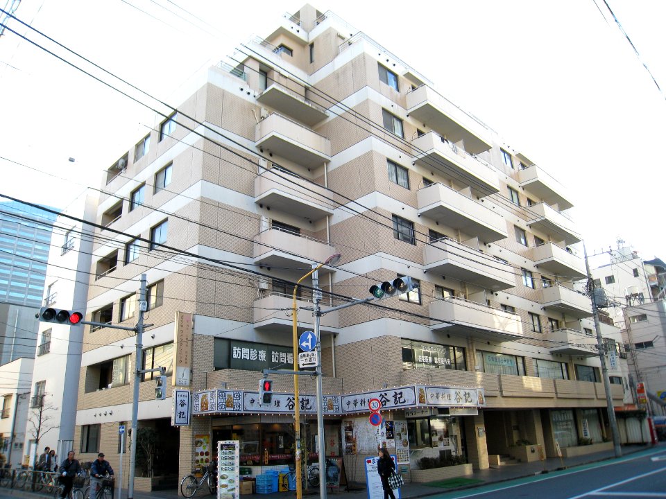Sakura Life Clinic