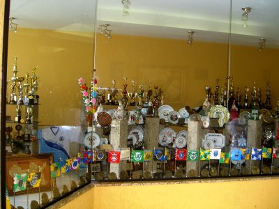 Sala de Troféus - 053