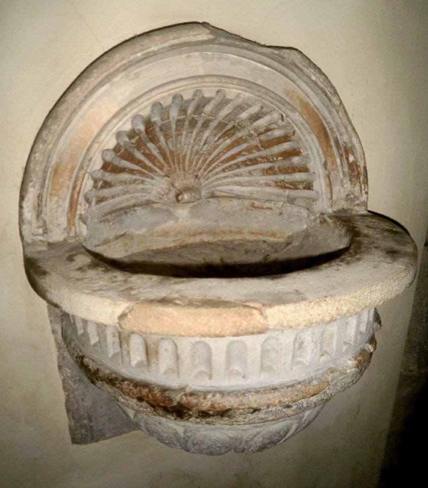 Salas - Colegiata de Santa María la Mayor 08