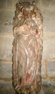 Salas - Colegiata de Santa María la Mayor 05