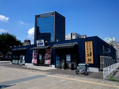 Sakanaya Sen-Sen 2019,08