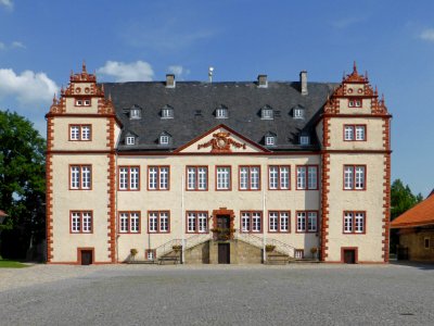 Salder Schloss 2016-2