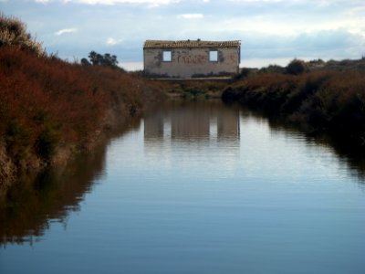 Salinas cerrillos 8