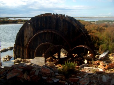 Salinas cerrillos 2