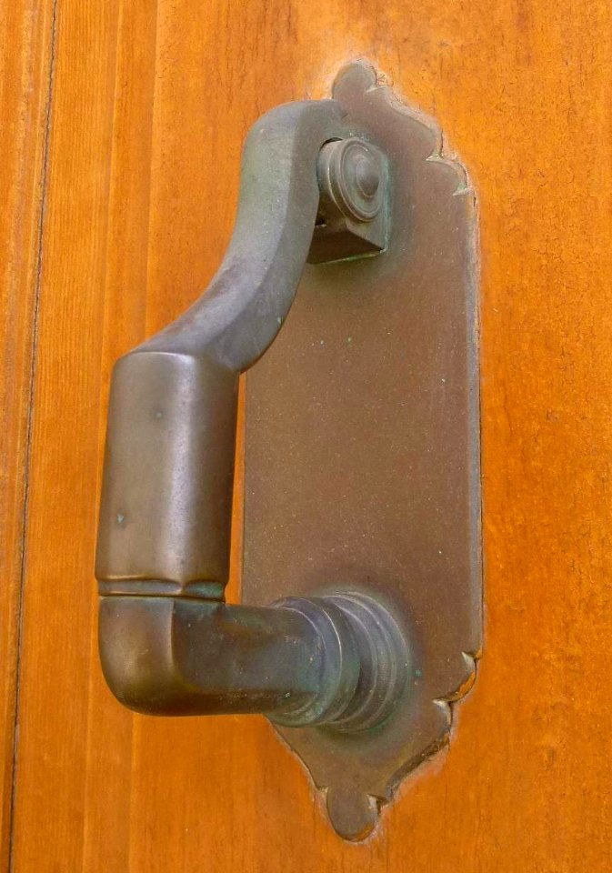 Salas de los Infantes - Puerta 8