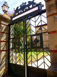 Salas de los Infantes - Palacio Municipal de Cultura 6