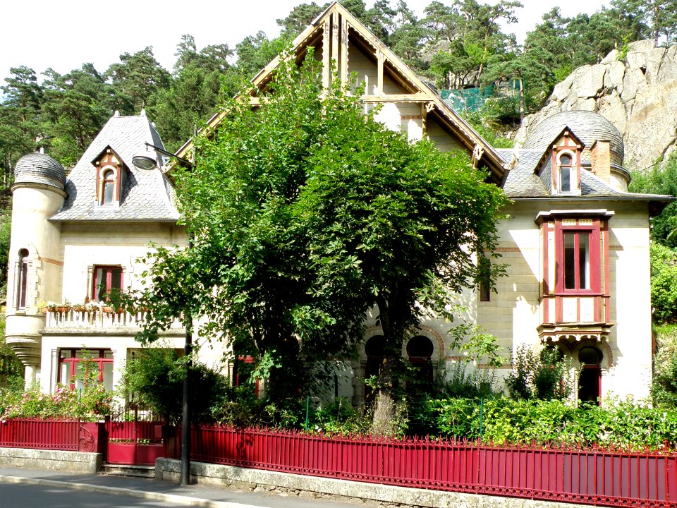 Saint-Nectaire-le-Bas Villa russe2.psd