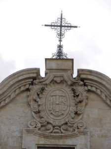 Salamanca - Biblioteca San Estanislao (ex Colegio Noviciado de la Compañia de Jesús) 2