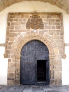 Salas - Colegiata de Santa María la Mayor 13