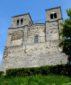 Saint-Nectaire Église24