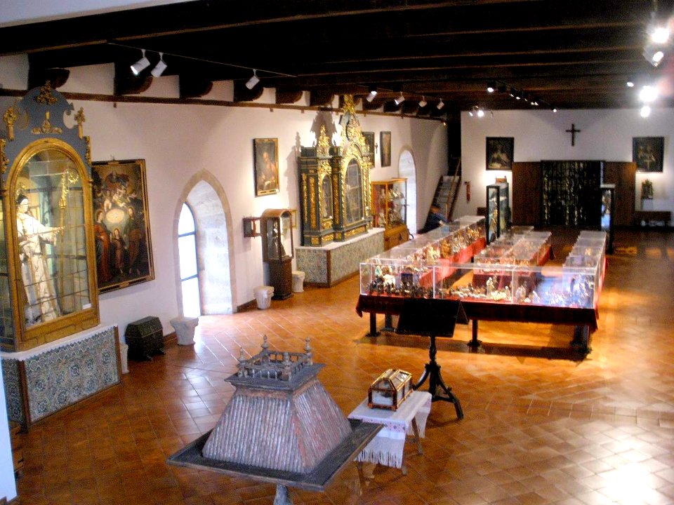 Salamanca - Convento de Santa Clara 04