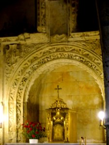 Salamanca - Iglesia de la Trinidad del Arrabal 4