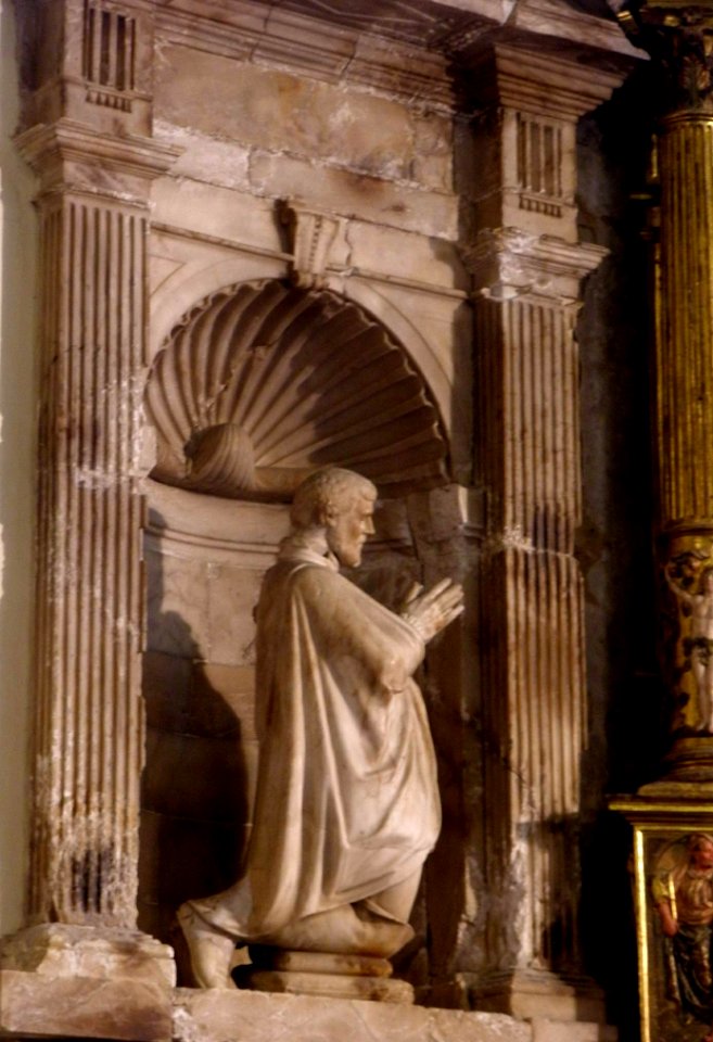 Salas - Colegiata de Santa María la Mayor 20