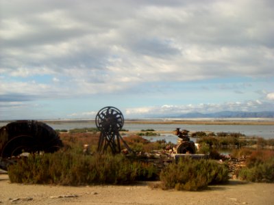 Salinas cerrillos 1
