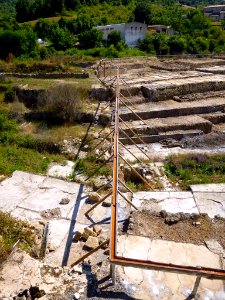 Salinas de Añana - Valle Salado 11