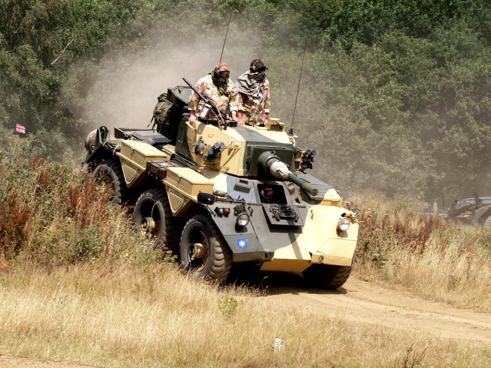 Saladin FV601 picture-012