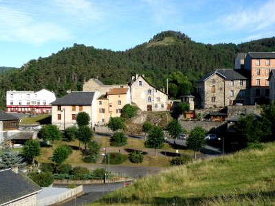 Saint-Nectaire Bourg4
