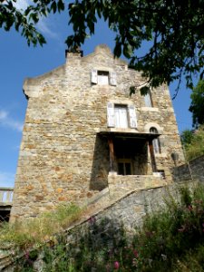 Saint-Nectaire Presbytère4