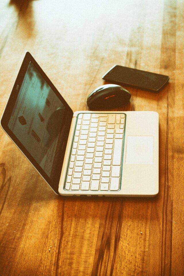 Computer business technology