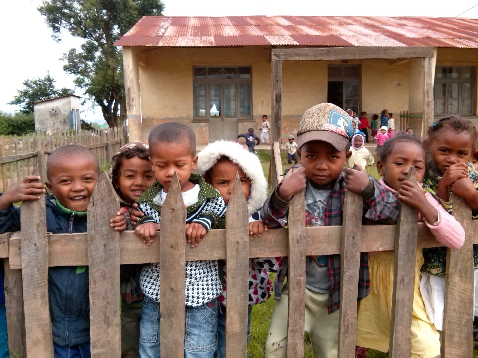 Malagasy madagascar africa