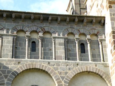 Saint-Nectaire Église39