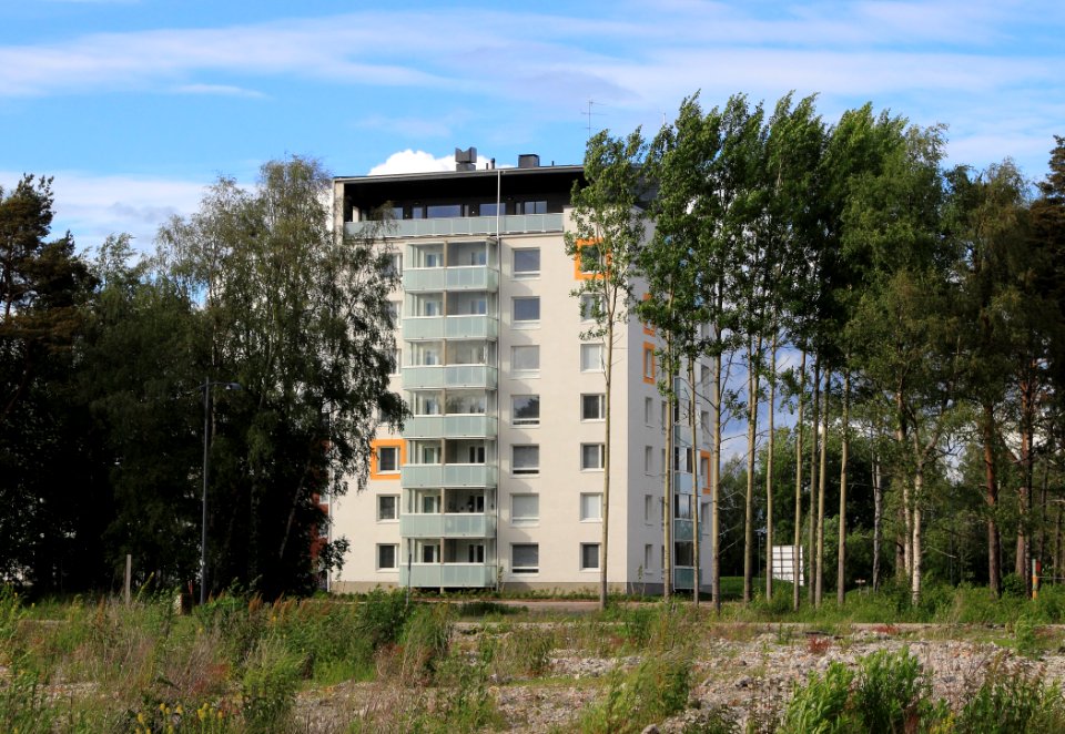 Satamatie 25 Oulu 20140618