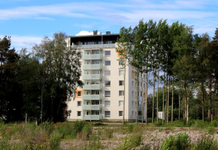 Satamatie 25 Oulu 20140618