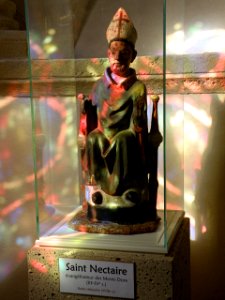 Saint-Nectaire Église43