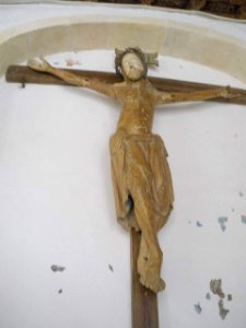 Salamanca - Convento de Santa Clara, claustro 6