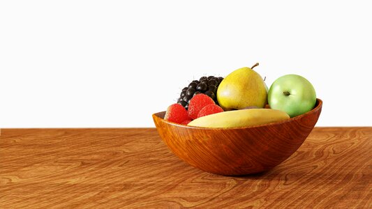 Food strawberry grape