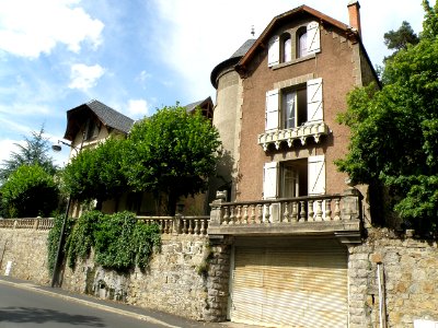 Saint-Nectaire-le-Bas6