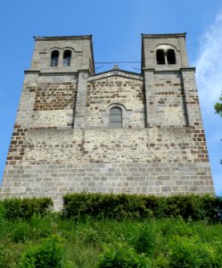 Saint-Nectaire Église25