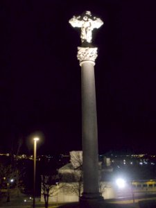 Salamanca - Cruz del Río 1