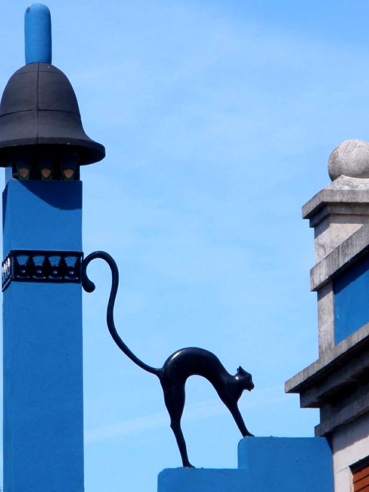 Santurce - Escuela municipal de Música 'Casa del Gato' 2